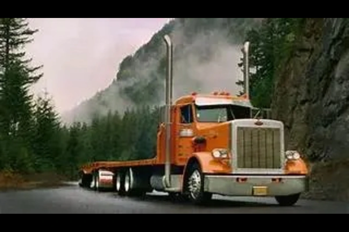 Reefer Refrigerated Truck Dispatch