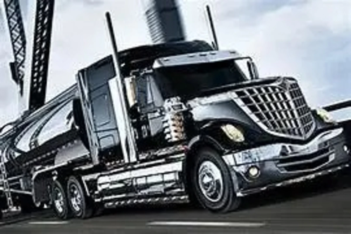 Box Truck Sprinter Van Dispatch